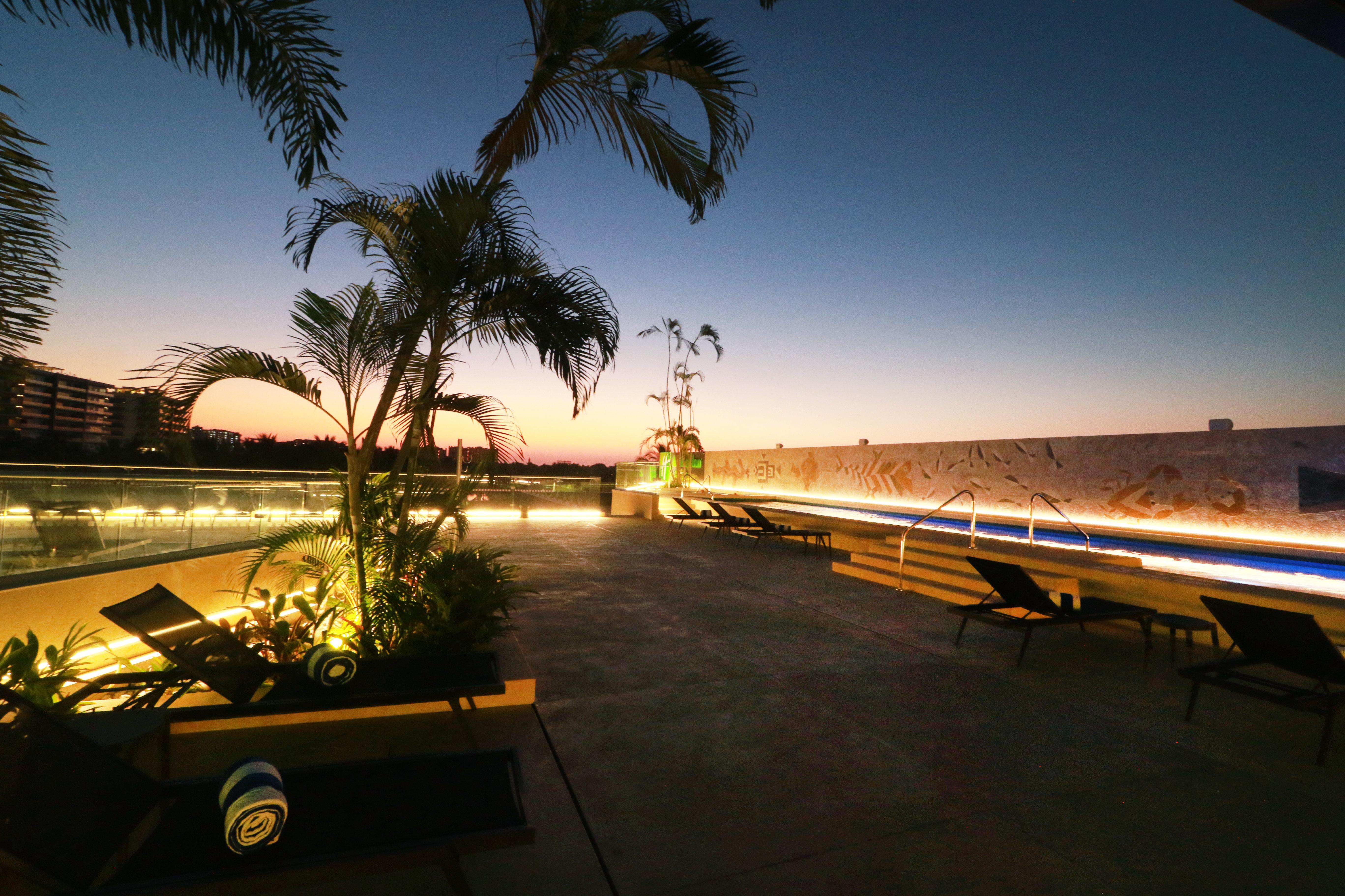 Holiday Inn & Suites - Puerto Vallarta Marina & Golf, An Ihg Hotel Extérieur photo